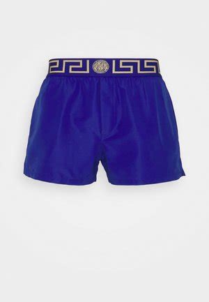 versace zwembroek heren zalando|Versace Sportieve zwembroeken voor heren online kopen .